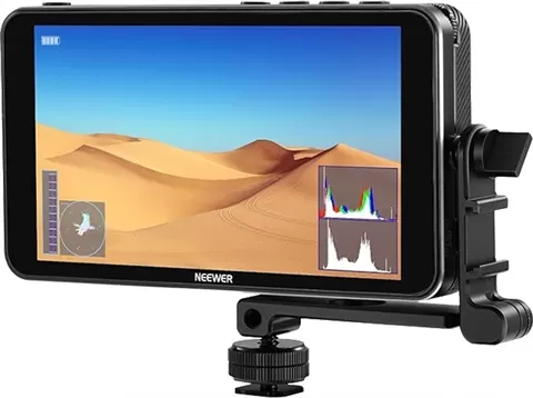 Neewer F500 5.5" Touch Screen Camera Field Monitor