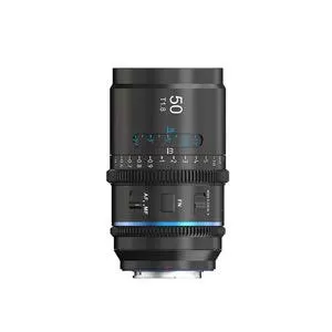 Sirui 1.33X Anamorphic 20mm T1.8 (E-mount)