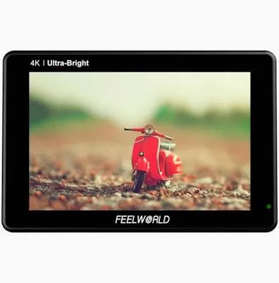 FEELWORLD LUT7