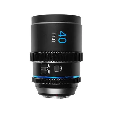 Sirui 1.33X Anamorphic 40mm T1.8 (E-mount)
