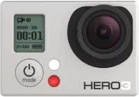 GoPro HERO3 White