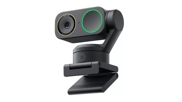 Insta360 Link 2 Pro