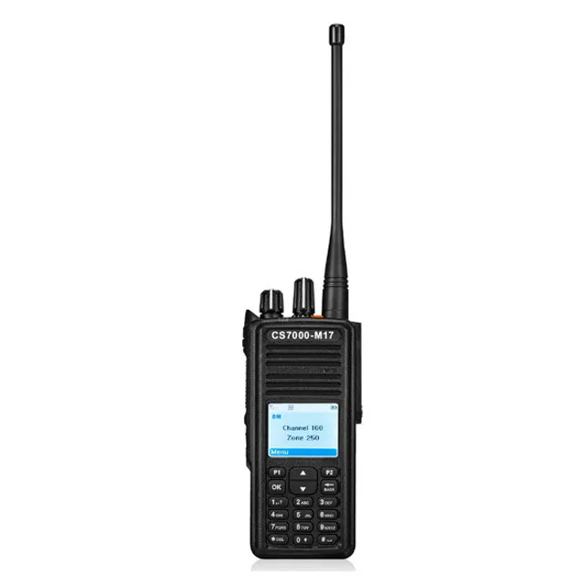Connect Systems CS7000 M17 (DMR firmware)