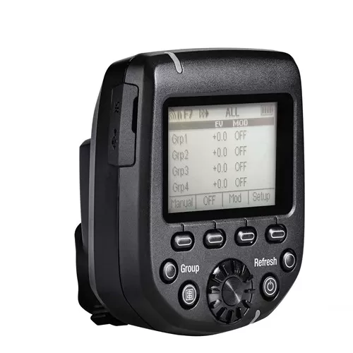 Elinchrom Transmitter Pro Sony