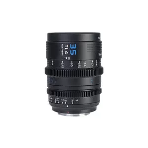 Sirui Aurora 35mm F1.4 (Z-mount)