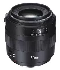 Yongnuo YN50mm F1.4C