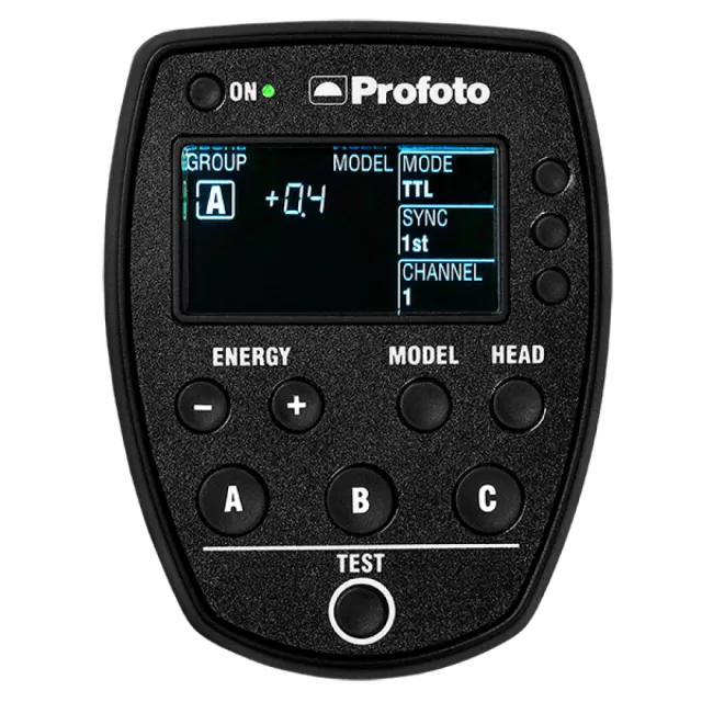 Profoto Air Remote TTL for Olympus/Panasonic