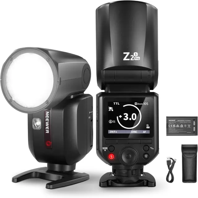 Neewer Z2Pro-N