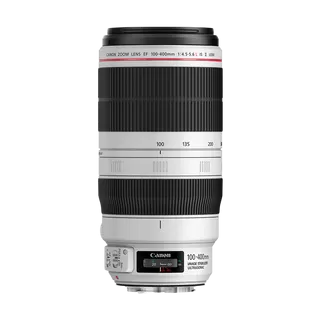Canon EF 100-400mm f/4.5-5.6L IS II USM