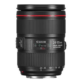 Canon EF 24-105mm f/4L IS II USM