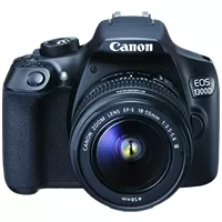 Canon EOS 1300D