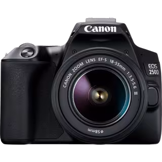 Canon EOS 250D