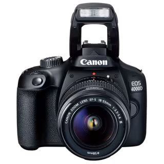 Canon EOS 4000D