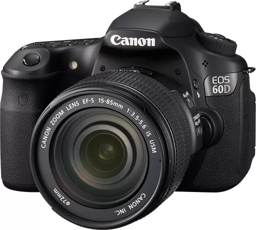 Canon EOS 60D