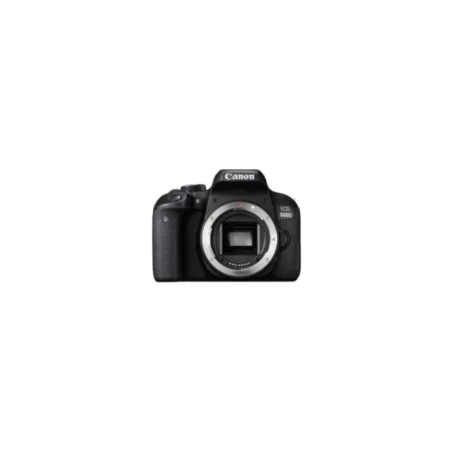 Canon EOS 800D