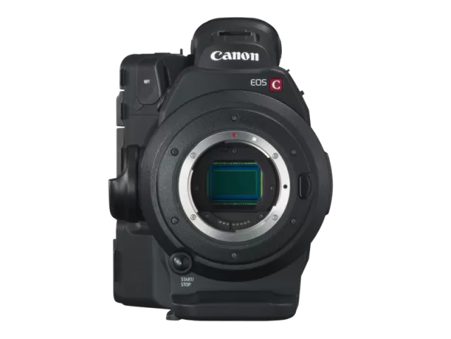 Canon EOS C300