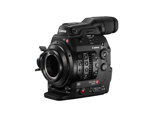 Canon EOS C300 PL