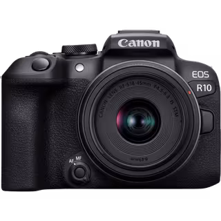 Canon EOS R10