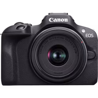 Canon EOS R100