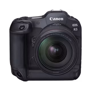 Canon EOS R3