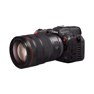 Canon EOS R5 C
