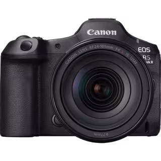 Canon EOS R5 Mark II