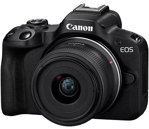 Canon EOS R50