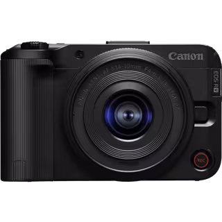 Canon EOS R50 V