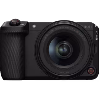Canon EOS R6 V