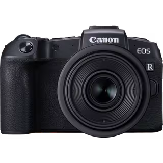 Canon EOS RP