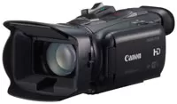 Canon LEGRIA HF G30