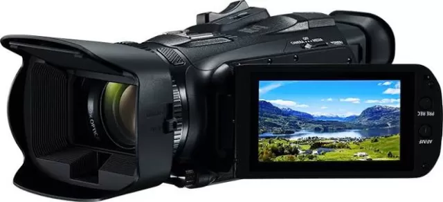 Canon LEGRIA HF G50