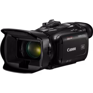 Canon LEGRIA HF G70