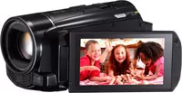Canon LEGRIA HF M56
