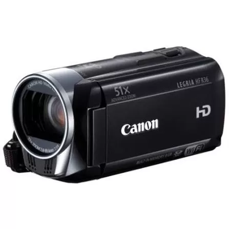Canon LEGRIA HF R36