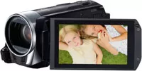 Canon LEGRIA HF R38