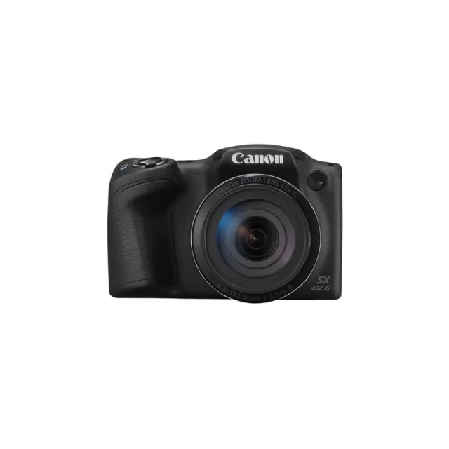 Canon PowerShot SX432 IS