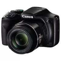 Canon PowerShot SX540 HS