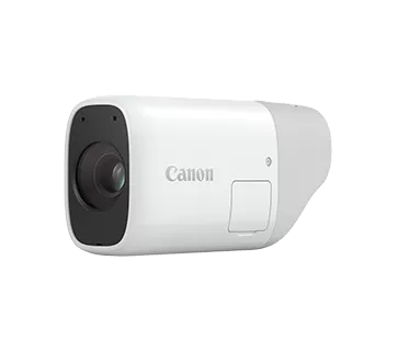 Canon PowerShot ZOOM
