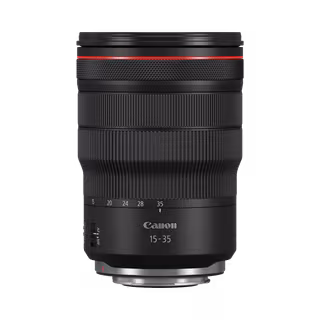 Canon RF 15-35mm F2.8L IS USM