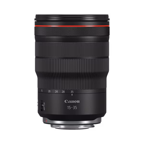 Canon RF 15