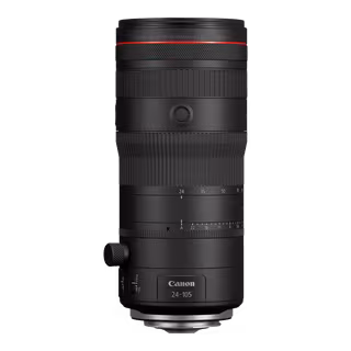 Canon RF 24-105mm F2.8 L IS USM Z