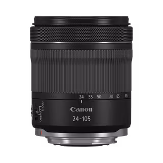 Canon RF 24-105mm F4-7.1 IS STM