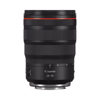 Canon RF 24-70mm F2.8L IS USM