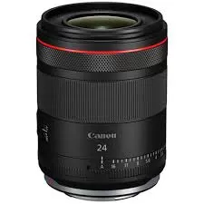 Canon RF 24