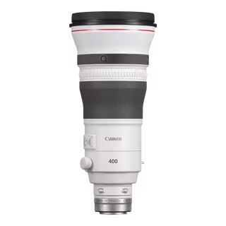 Canon RF 400mm F2.8L IS USM