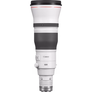 Canon RF 600mm F4L IS USM