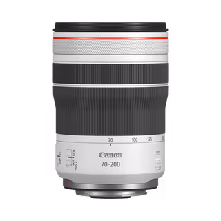 Canon RF 70-200mm F4 L IS USM