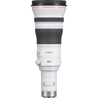 Canon RF 800mm F5.6L IS USM