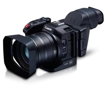 Canon XC10
